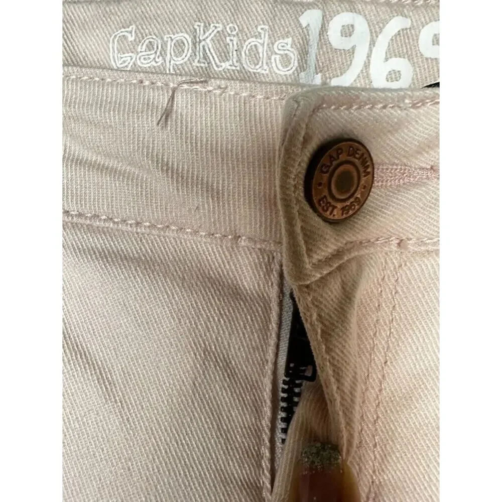 GAP item description